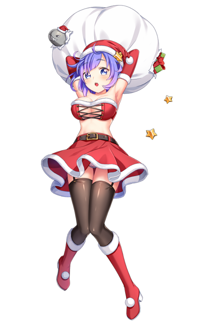 ラシュー_クリスマス_スキン.png